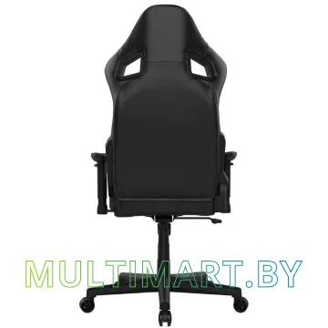 Кресло компьютерное Gamdias Ulisses MF1 (черный) картинка 4